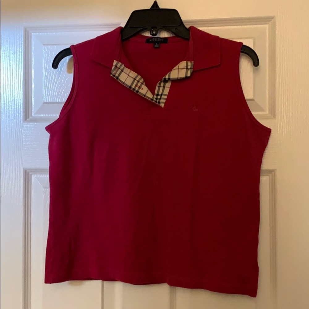 Burberry Top
